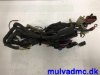 Ledningsnet til Honda CB 400 N