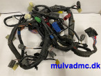 Ledningsnet til Honda CBR 1000 RR Fireblade