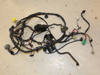 Ledningsnet til Suzuki GSX 750 F årg. 00