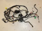 Ledningsnet til Suzuki GSX 750 F årg. 00