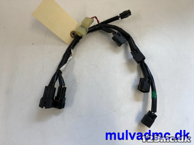 Ledningsnet til tændspole