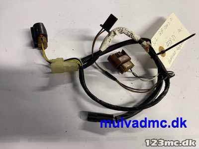 Ledningsnet topkåbe