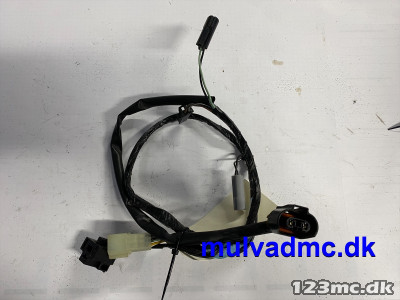 Ledningsnet v. Forlygte