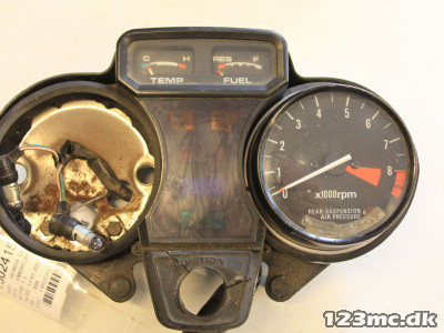 Omdrejningstæller til Honda GL 1100