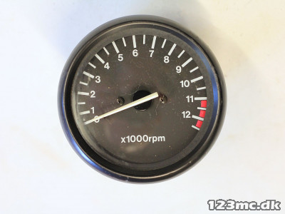 Omdrejningstæller til Suzuki GS 500 E