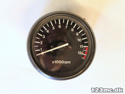 Omdrejningstæller til Suzuki GS 500