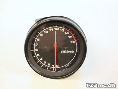 Omdrejningstæller til Suzuki RF 900/600