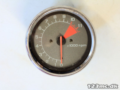 Omdrejningstæller til Suzuki VX 800