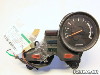 Omdrejningstæller til Yamaha TR 1