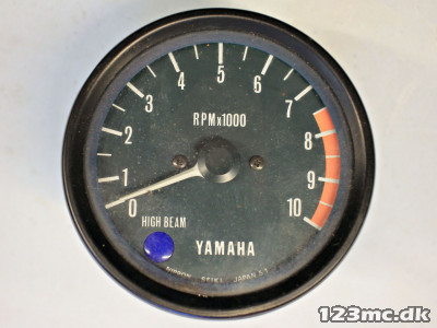 Omdrejningstæller til Yamaha XS 750