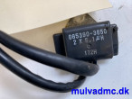 Relæ, 065390-3650 til Honda CBR 1000 RR Fireblade