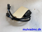 Relæ, 065390-3650 til Honda CBR 1000 RR Fireblade