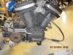 Reservedele til Buell XB12SCG