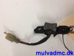 Reservetanksknap til Yamaha FJ 1200
