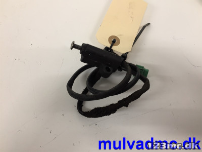 Sidestøttebens kontakt