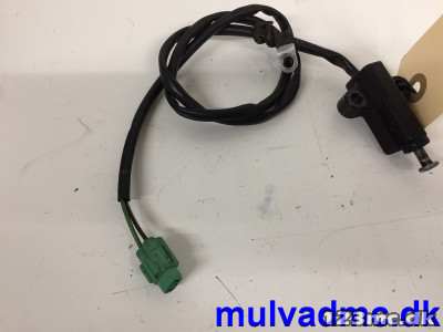 Sidestøttebens kontakt