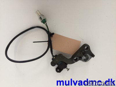 Sidestøttebenskontakt