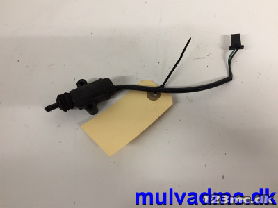 Sidestøttebenskontakt