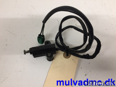 Sidestøttebenskontakt