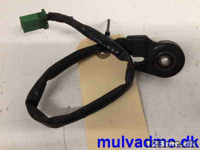 Sidestøttebenskontakt