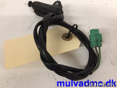 Sidestøttebenskontakt