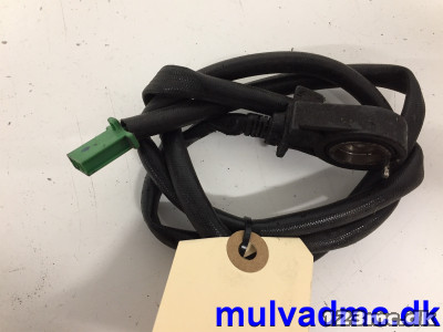 Sidestøttebenskontakt