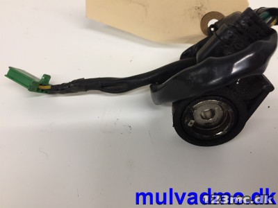 Sidestøttebenskontakt