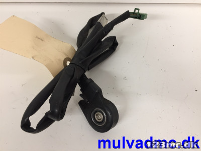 Sidestøttebenskontakt