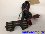 Sikringsbox til Honda VF 500 F