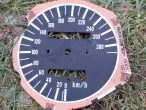 Speedometer Honda Speedometer Honda