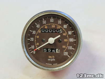 Speedometer til Suzuki GS 450