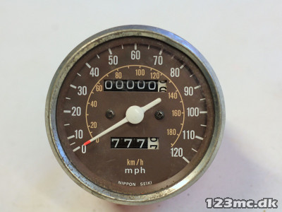 Speedometer til Suzuki GS 450