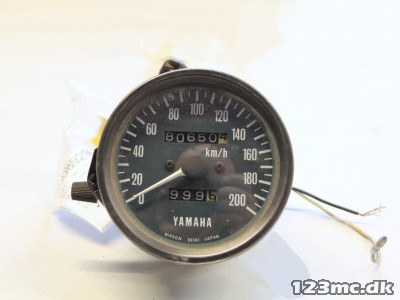 Speedometer til Yamaha XS 400