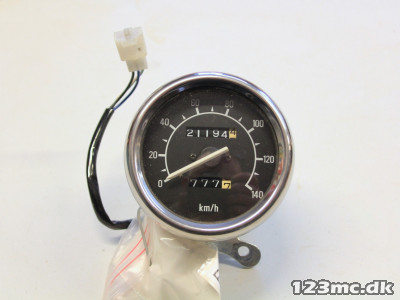 Speedometer til Yamaha XV 250