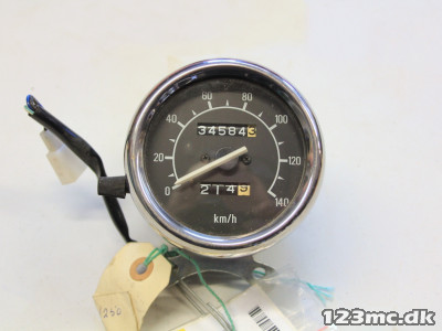 Speedometer til Yamaha XV 250