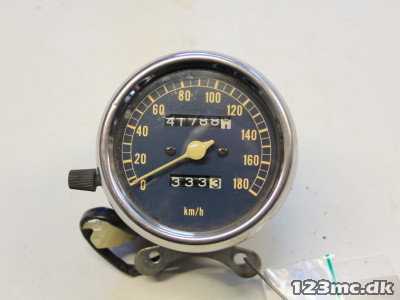 Speedometer til Yamaha XV 535