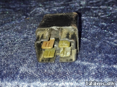 START CURCUIT CUT-OFF