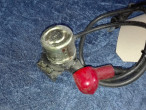 starter relæ, 270101213 til Kawasaki GPZ 500 S