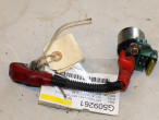 Starter relæ til Suzuki GS 500 årg. 99