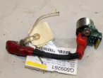 Starter relæ til Suzuki GS 500 årg. 99