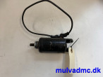 Starter til Kawasaki Ninja 250 R