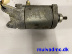 Starter til Honda ST 1100 Pan European Starter til Honda ST 1100 Pan European
