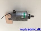 Starter til Suzuki GSXR 600