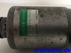 Starter til Suzuki GSXR 600
