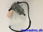 Starter til Yamaha FZR 1000