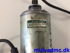 Starter til Suzuki GSX 550