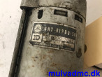 Starter til Yamaha XJ 600 Diversion