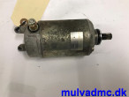 Starter til Kawasaki ZZR 600
