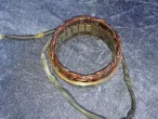 STATOR