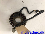 Stator til Kawasaki GPZ 500